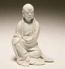 White Ware & Blanc de Chine blanc-de-chine