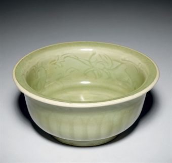 Celadon Porcelain History celadon-bowl