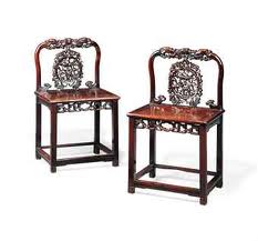 Antique Furniture Reclaimed By Rich Chinese chinese-chairs