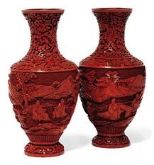 Cinnabar Lacquer - History & Creation cinnabar-lacquer