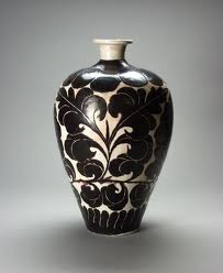 Cizhou Wares cizhou