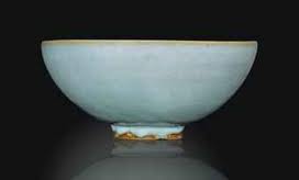 Chinese Jun Ware History jun-bowl