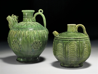 Liao Pottery liao-pottery