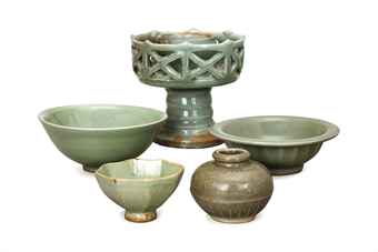 Longquan Celadon Wares longquan-celadon