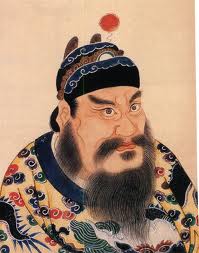 The Secret Tomb of China's 1st Emperor qin-shi-huang