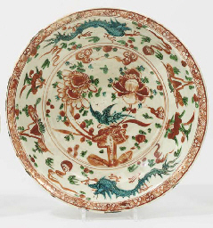 Ming Swatow Wares swatow-ware