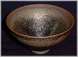 Tenmoku Dark Wares tenmoku