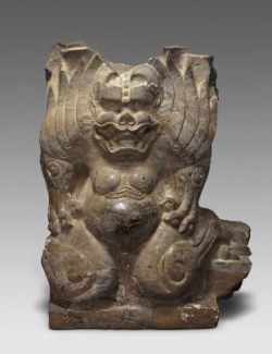 Buddhist Cave Temples of Xiangtangshan Revealed to the World wingedmonster