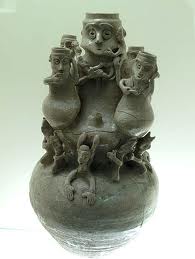 Wuzhou & Ou Celadon Wares wuzhou-celadon