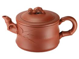 Yixing Zisha yixing-tea-pot