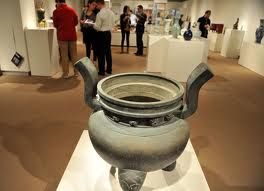 Strong week of Asian art sales in NYC asian-art-nyc