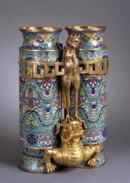Chinese Cloisonné chinese-cloisonné