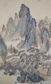 Bonhams inaugural Chinese Painting and Calligraphy auction debuts on the block at Asia Week chinese-painting