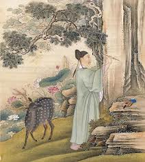 The Yongzheng Emperor (r.1723–1735) emperor-yongzheng