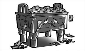 Antiques business grows dirty thanks to lack of serious regulation money-antiques