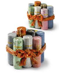 Clever Or Clueless? Estimate At $10,000 qianlong-boxes-brooke-astor