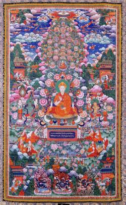 Religions of the Three Emperors qianlong-emperor