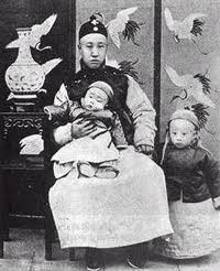 Power and Succession qing_dynasty_nobility