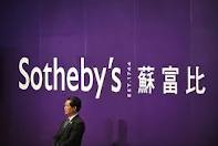 Sotheby's taps into Chinese mainland market sothebys-china