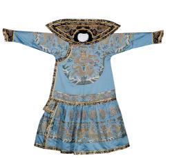 Ritual and Sacrifice yongzheng-court-robe