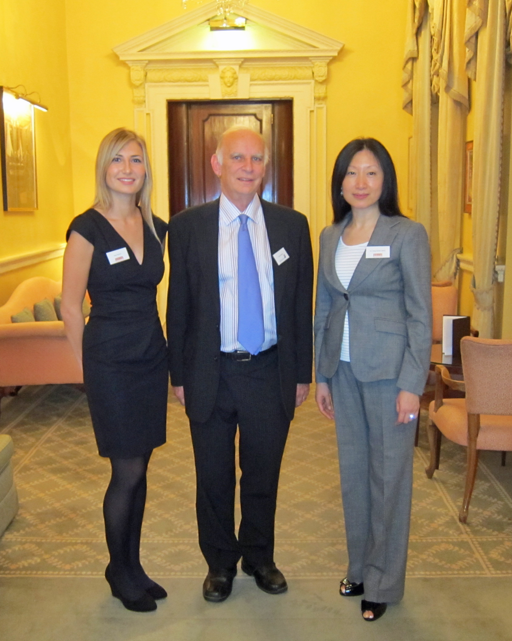 Trip To Beijing With December Sale Catalogues Follows London Reception For Ceo Of On-line Auction Giant Ewbanks4