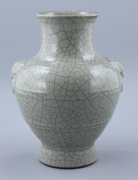 The Ge Kilns - Chinese Antique Porcelain ge-ware