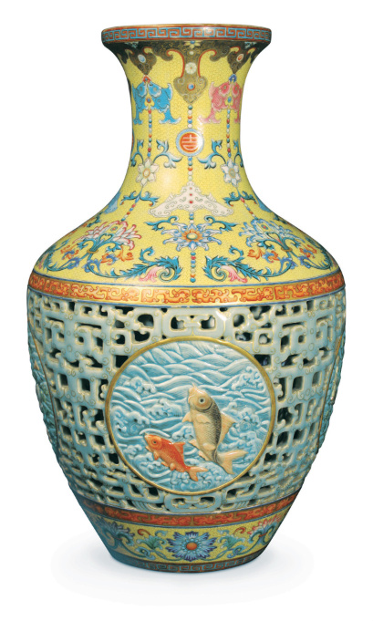 The Bainbridge Qianlong Vase Finally Paid For But Only Half oriental-qianlong-vase