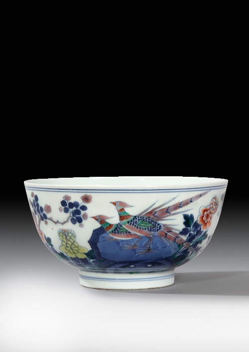 A Canterbury Tale Of Two Bowls kangxi-bowl