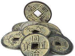 China to clamp down on online relics trading relics