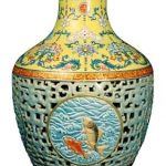 House Clearance Uncovers Chinese Vase Worth £25 million vasebainbridge