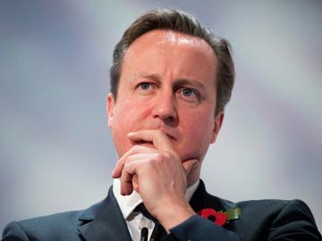 David Cameron inundated with demands to return looted Chinese treasures david-cameron