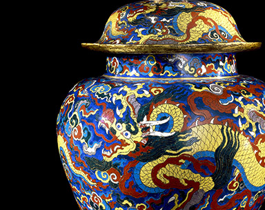 Ming Dynasty exhibition to be star 2014 show at British Museum ming