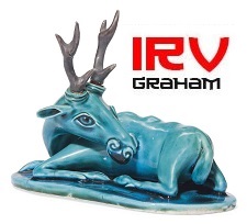 Deer Me a_chinese_turquoise-glazed_model_of_a_recumbent_deer_18th_century_d5522586g
