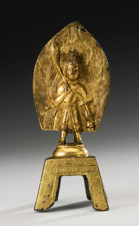 Guanyin The Patron Deity Of Antique Dealers guanyin