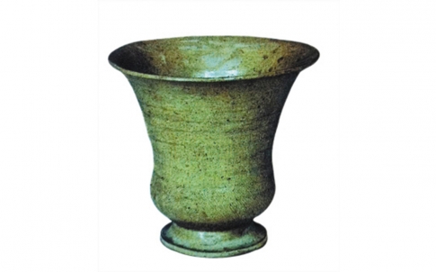 Made in China - 3,700 years ago: scientists reveal 'hi-tech' celadon pottery production site celadon