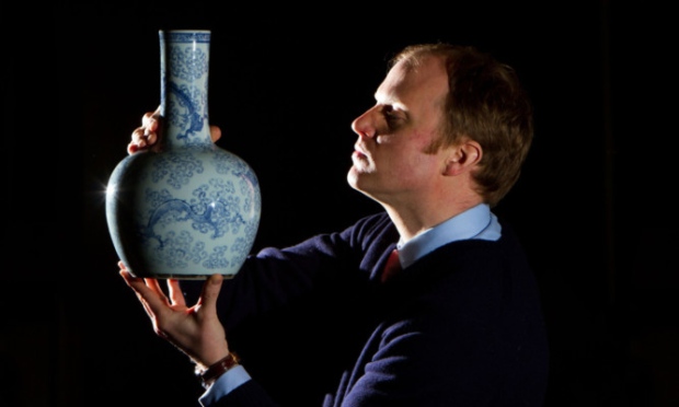 ‘They want to buy back their heritage’ nickburns