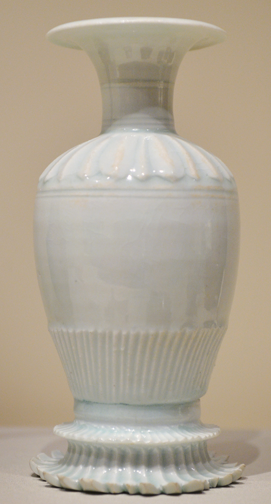 Rare Chinese ceramics on display at Asian Civilisations Museum in Singapore ljchina