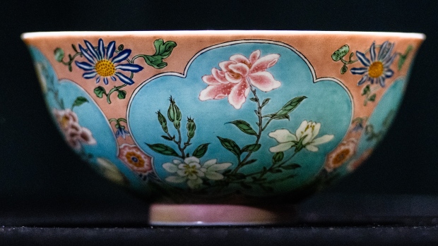 How Did I Miss This? kangxi-bowl