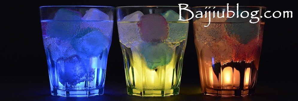 Baijiu Cocktails Baijiu Cocktails