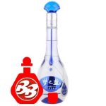 Mengzhilan Baijiu Chinese Liquor Reviews Mengzhilan Baijiu Chinese Liquor Reviews