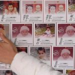 Missing? Abducted? Kids On Baijiu Bottle Labels Missing? Abducted? Kids On Baijiu Bottle Labels