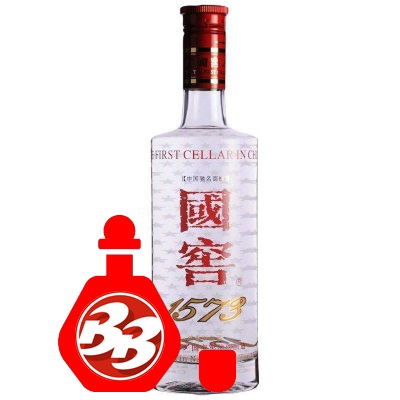 Luzhou Laojiao 1573 Luzhou Laojiao 1573