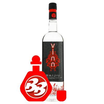 Vinn Baijiu Vinn Baijiu