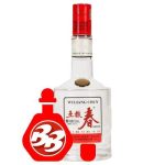 Wuliangchun Baijiu Chinese Liquor Reviews Wuliangchun Baijiu Chinese Liquor Reviews