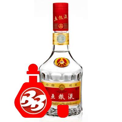 Wuliangye Baijiu Wuliangye Baijiu