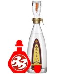 Zhenbaofang Junfang Baijiu Chinese Liquor Reviews Zhenbaofang Junfang Baijiu Chinese Liquor Reviews
