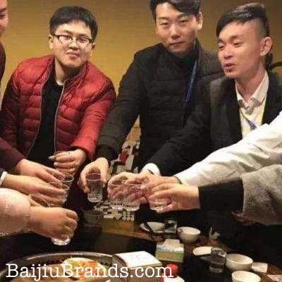 How To Drink Baijiu How To Drink Baijiu