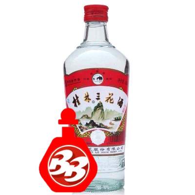 Guilin Sanhua Jui Baijiu Guilin Sanhua Jui Baijiu