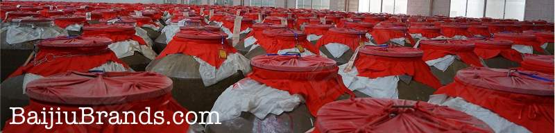 How Is Baijiu Made? How Is Baijiu Made?