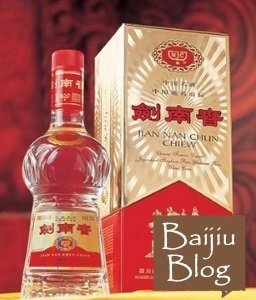 Jiannanchun Baijiu Jiannanchun Baijiu